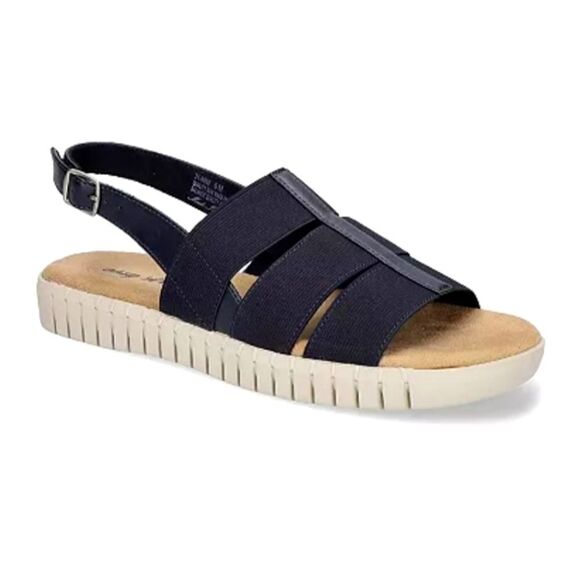 EASY street,sandals 8 M - Picture 1 of 2